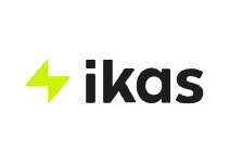 Ikas Logo