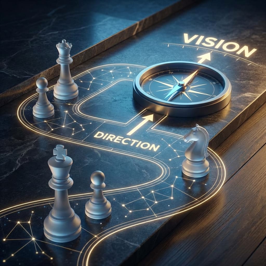 Dijital Strateji Danışmanlığı